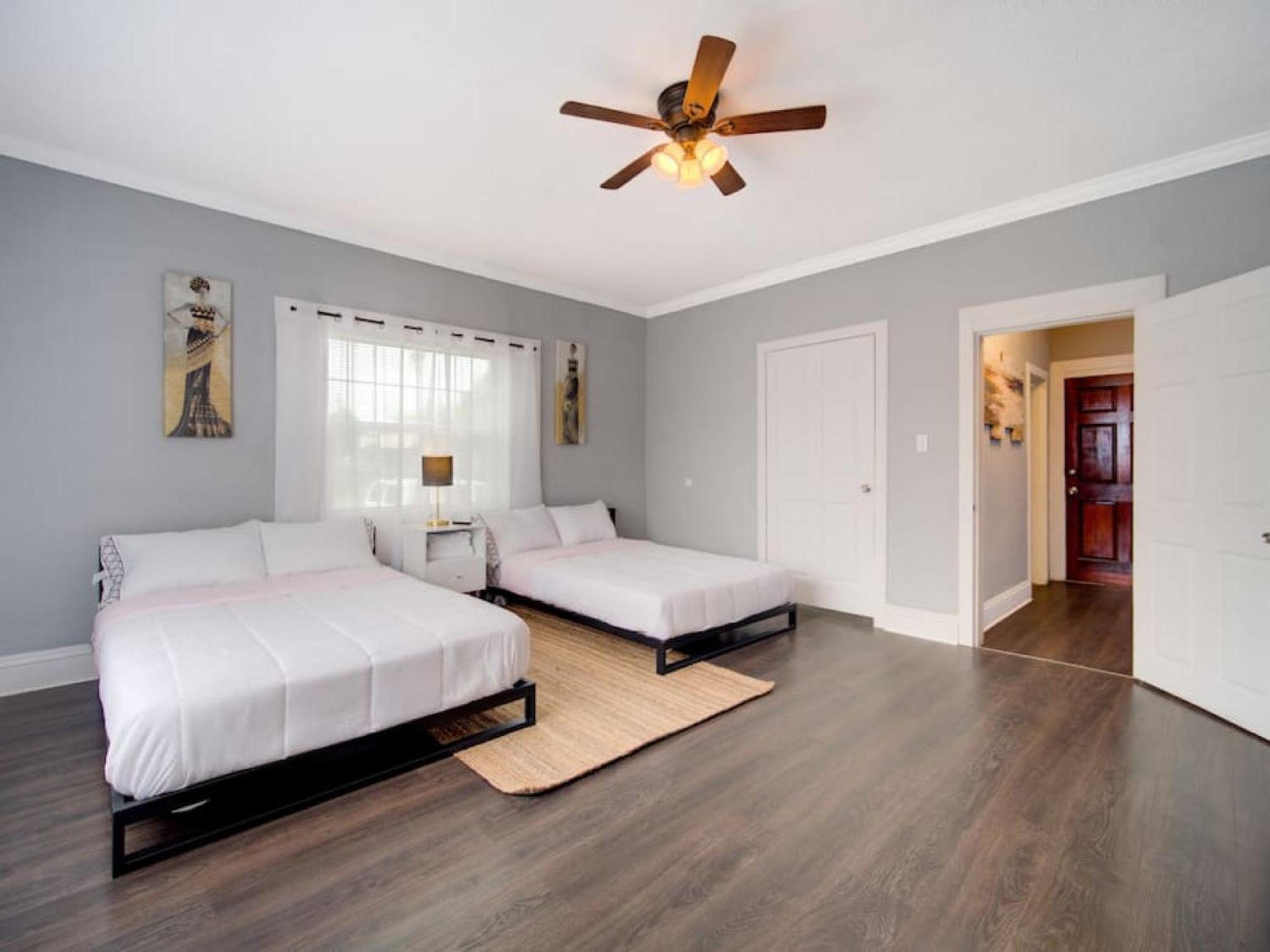 Modern Westshore Tampa Exteriér fotografie