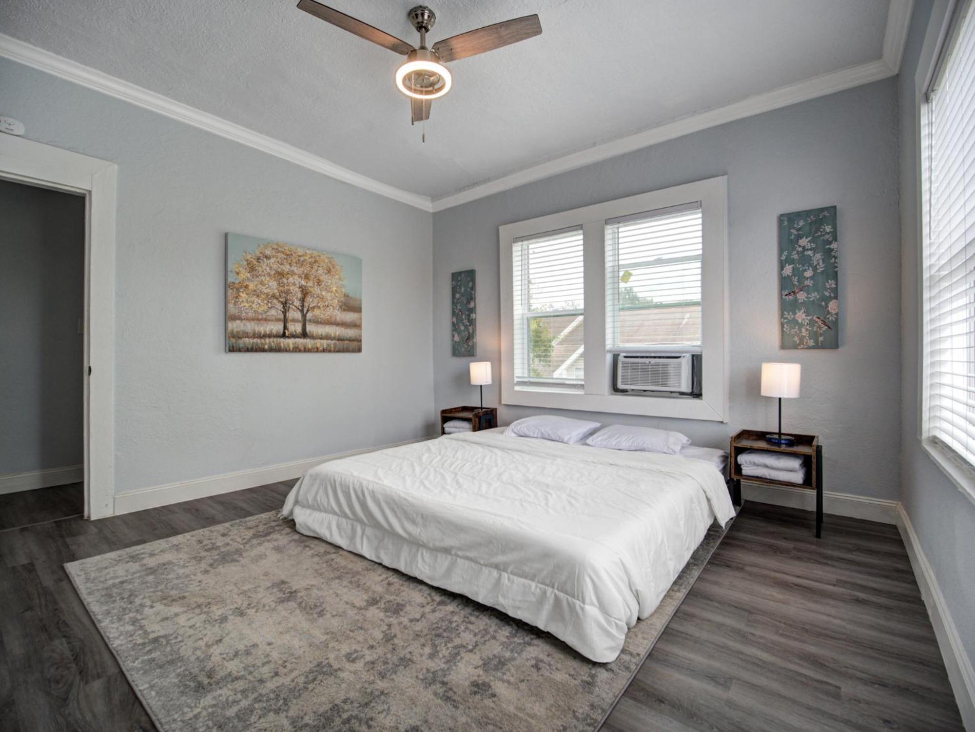 Modern Westshore Tampa Exteriér fotografie
