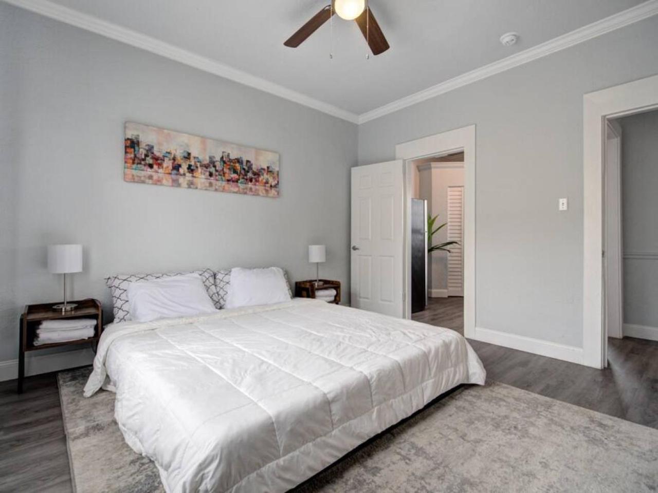 Modern Westshore Tampa Exteriér fotografie