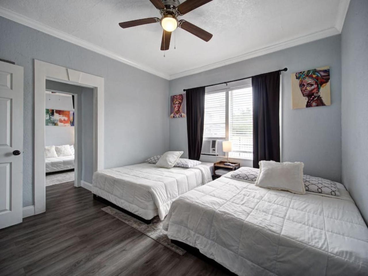 Modern Westshore Tampa Exteriér fotografie